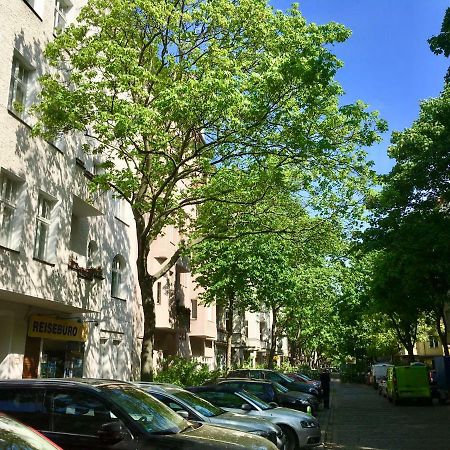 My Little Castle - Central Apartment Берлін Екстер'єр фото