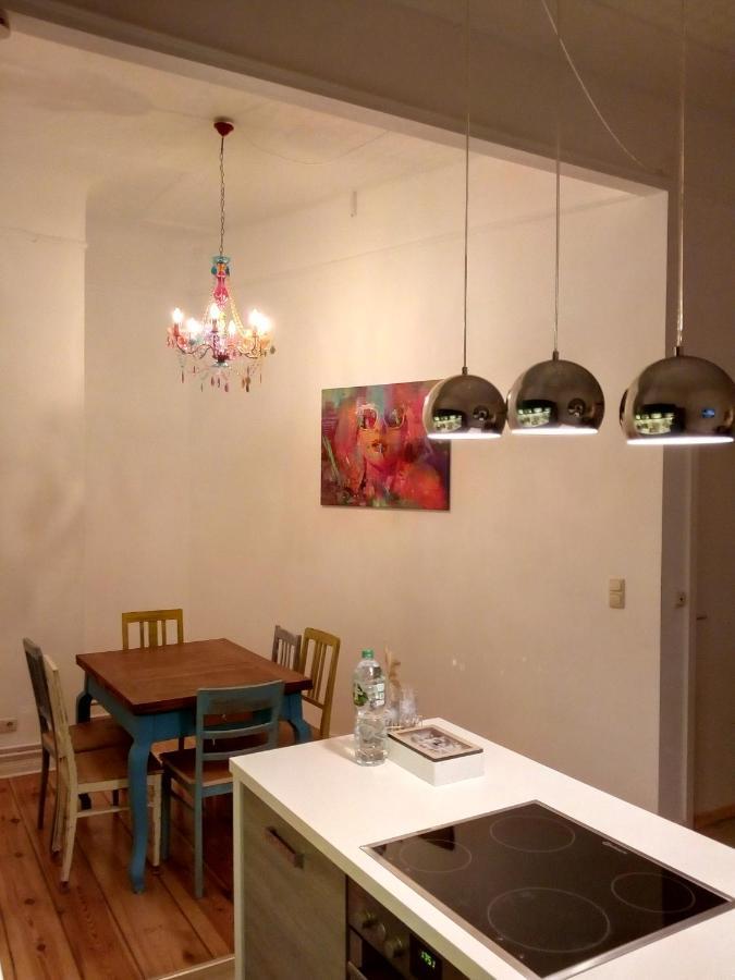 My Little Castle - Central Apartment Берлін Екстер'єр фото