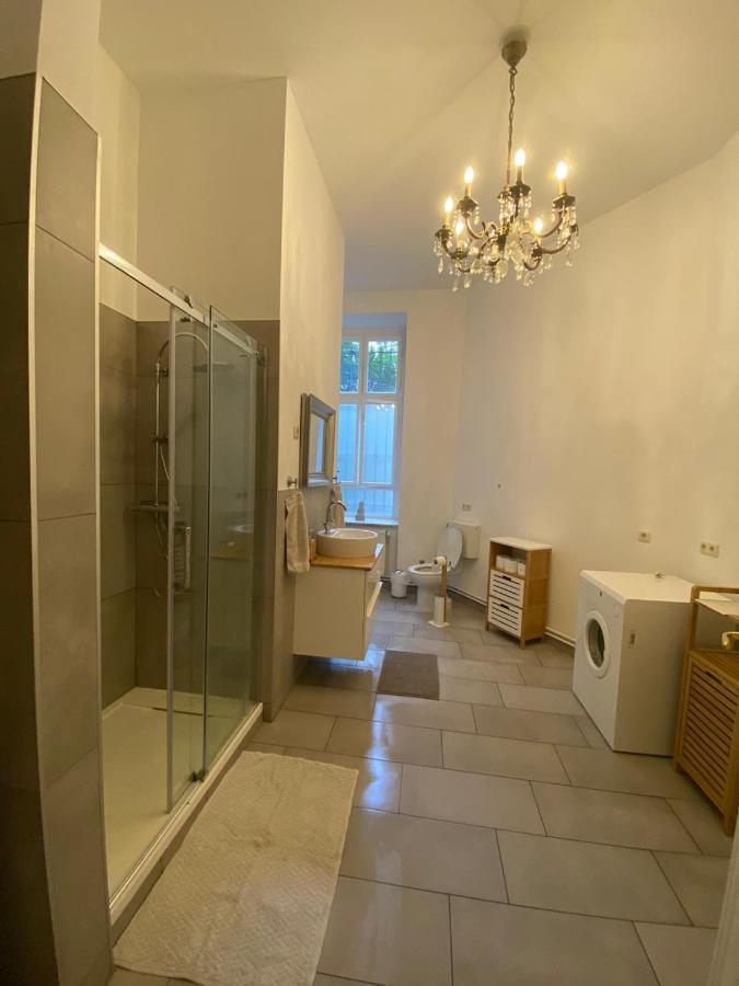 My Little Castle - Central Apartment Берлін Екстер'єр фото