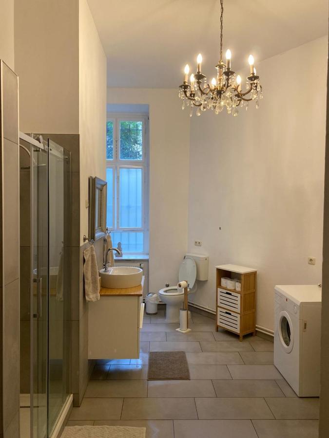 My Little Castle - Central Apartment Берлін Екстер'єр фото