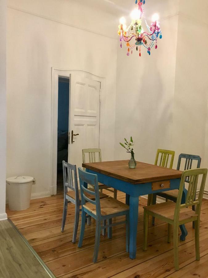 My Little Castle - Central Apartment Берлін Екстер'єр фото