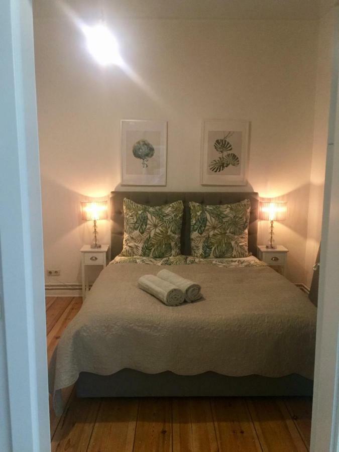 My Little Castle - Central Apartment Берлін Екстер'єр фото